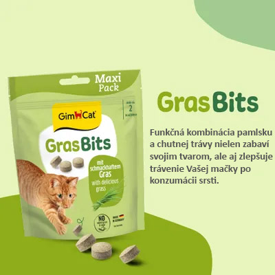 4002064417653 Gimcat Grassbits foto